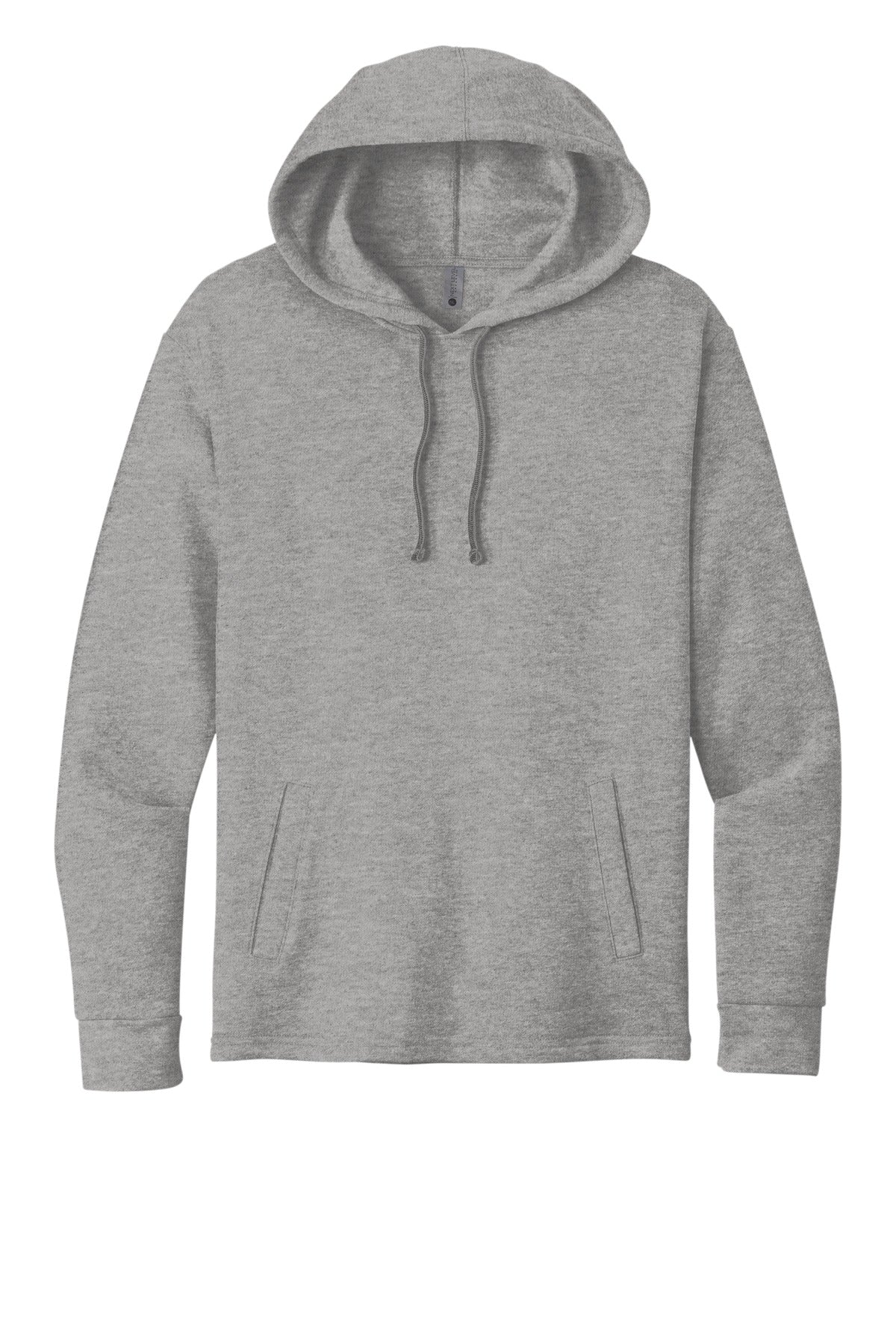 Next Level Apparel Unisex Malibu Pullover Hoodie