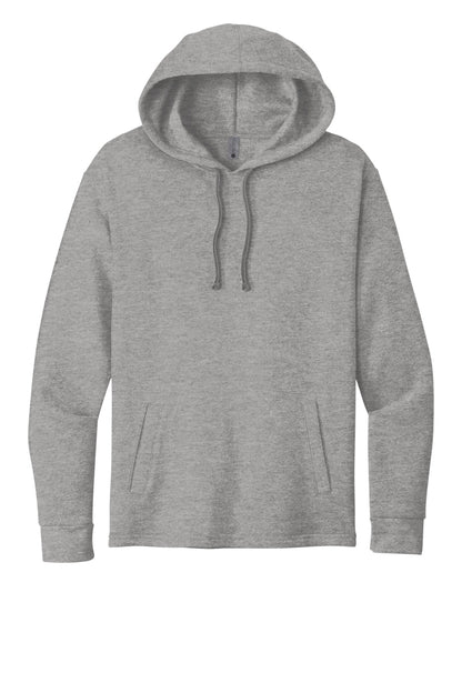 Next Level Apparel Unisex Malibu Pullover Hoodie