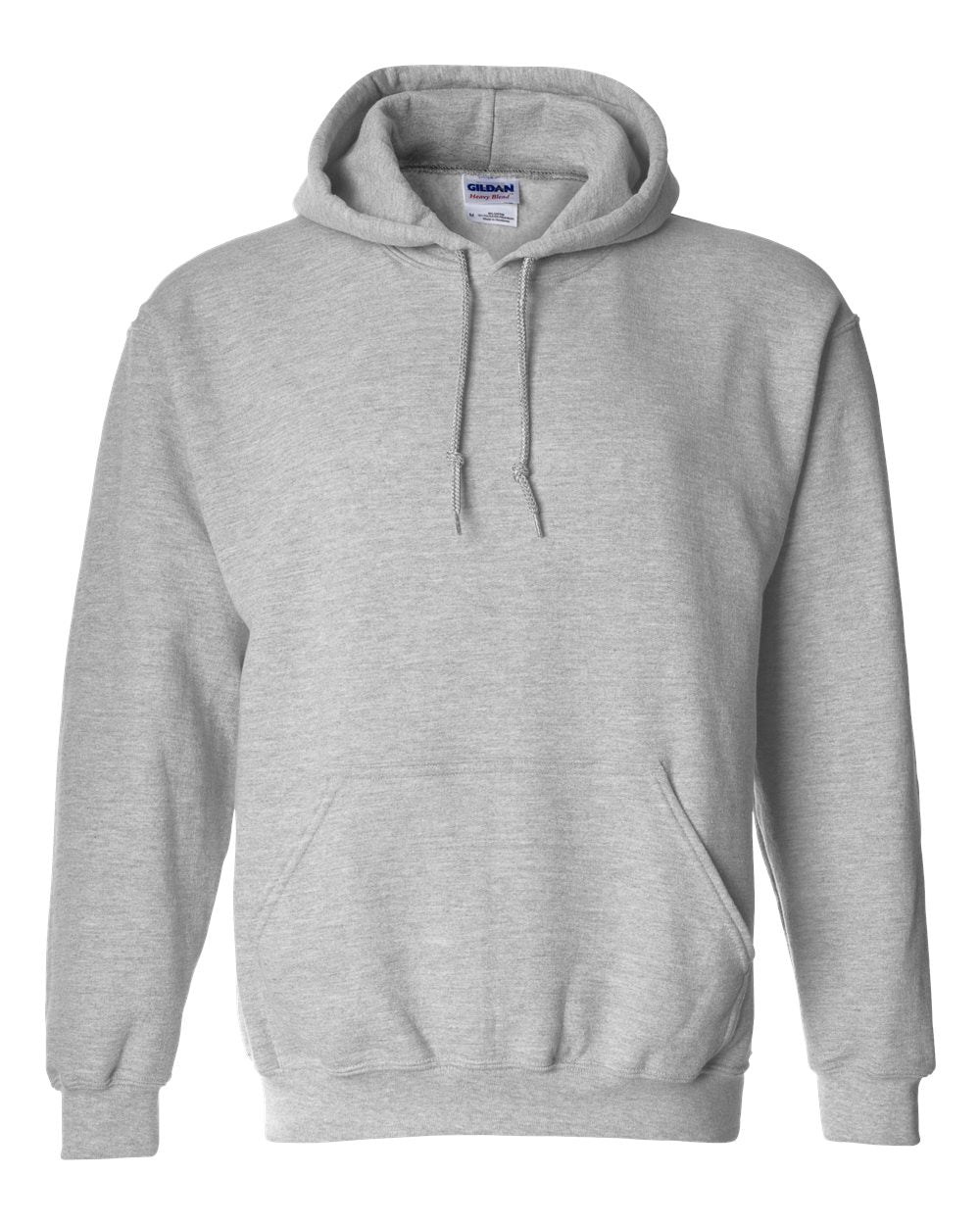 Gildan Heavy Blend Hooded Sweatshirt