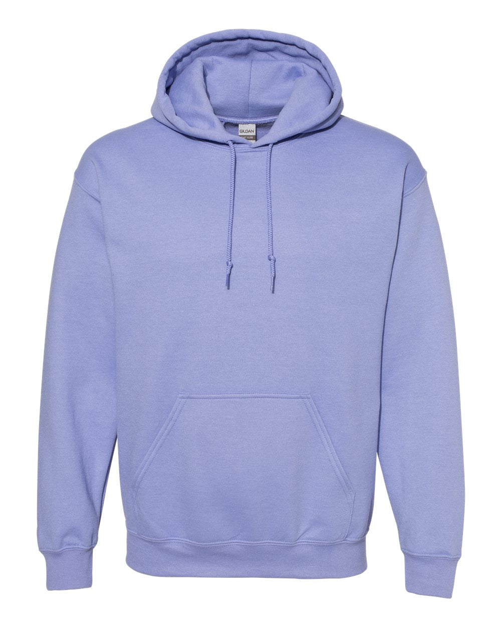 Gildan Heavy Blend Hooded Sweatshirt