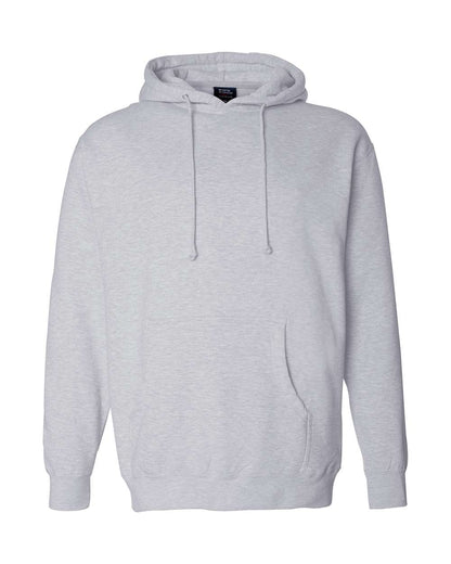 Independent Trading Co. Heavyweight Hooded Sweatshirt