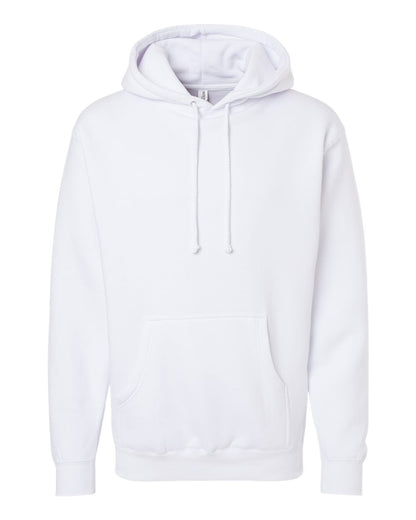 Independent Trading Co. Heavyweight Hooded Sweatshirt