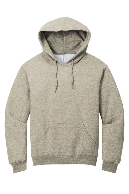 Jerzees Nublend Pullover Hooded Sweatshirt