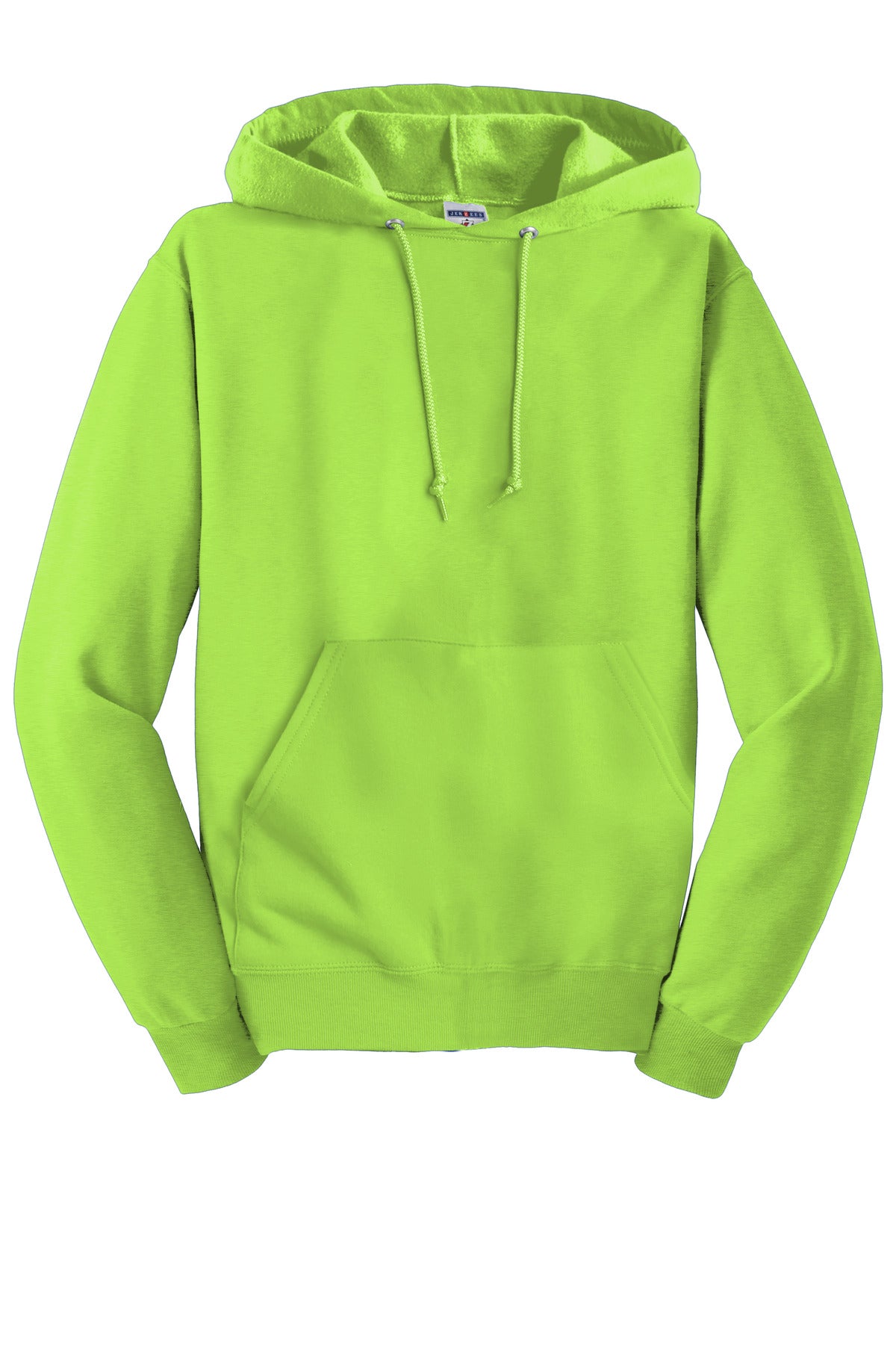 Jerzees Nublend Pullover Hooded Sweatshirt