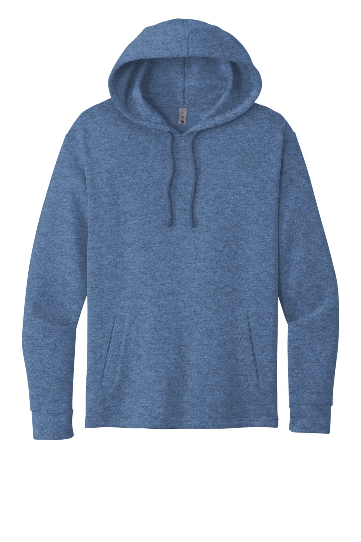 Next Level Apparel Unisex Malibu Pullover Hoodie