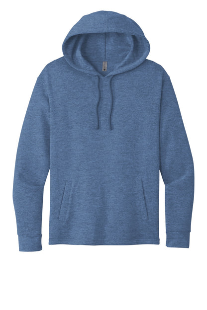 Next Level Apparel Unisex Malibu Pullover Hoodie