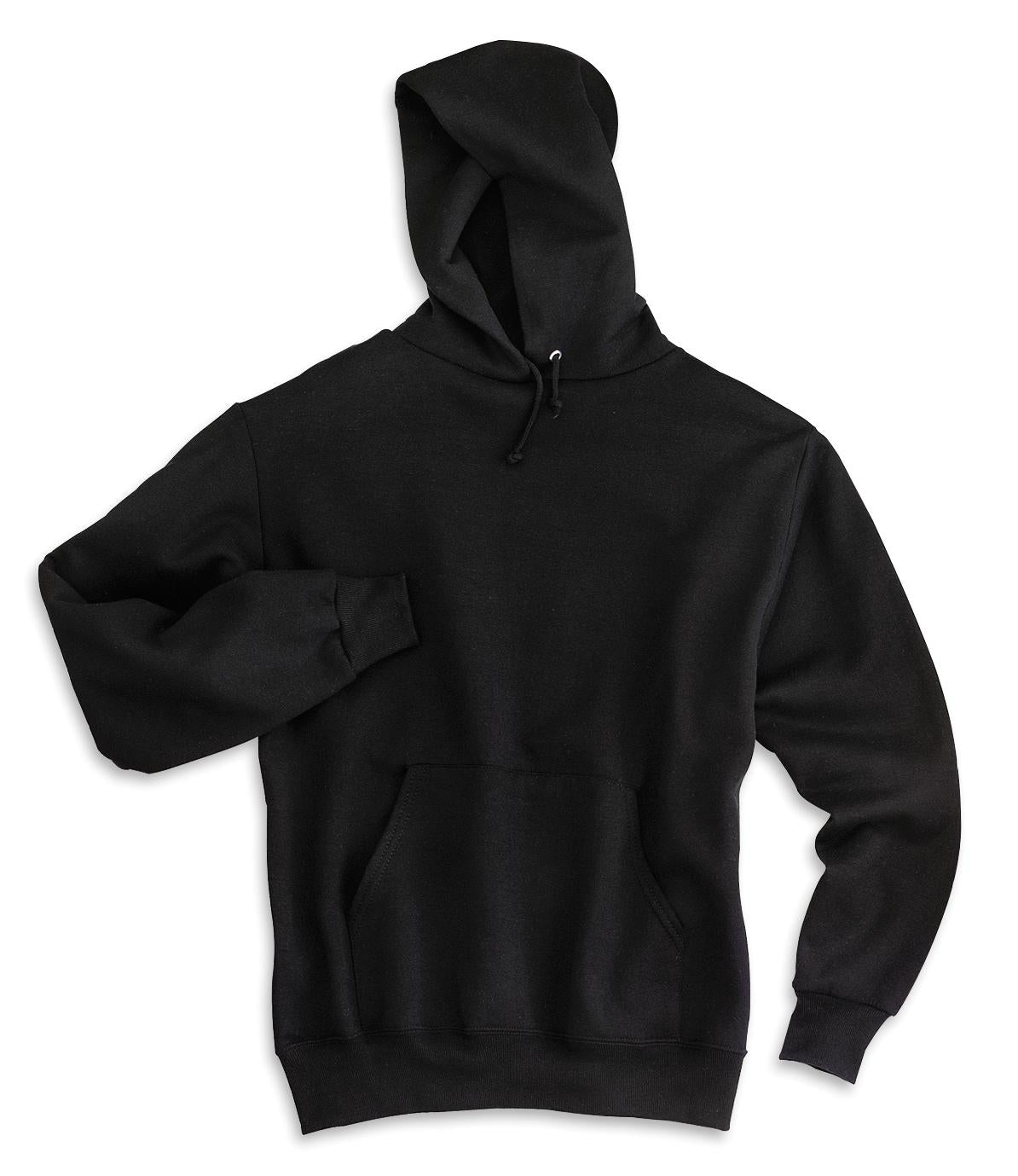 Jerzees Nublend Pullover Hooded Sweatshirt