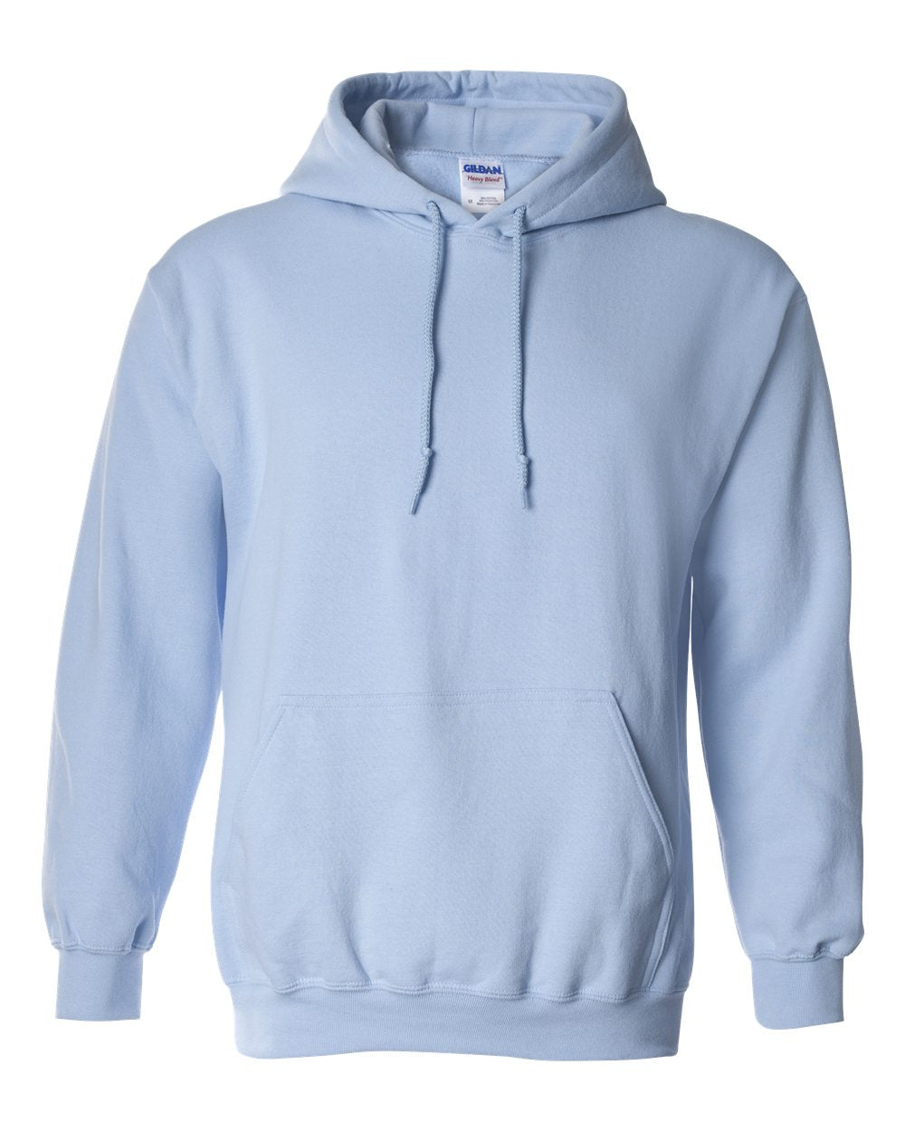 Gildan Heavy Blend Hooded Sweatshirt