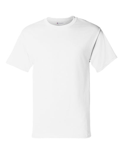 Champion Short Sleeve T-Shirt