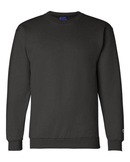 Champion Powerblend Crew Neck Sweatshirt