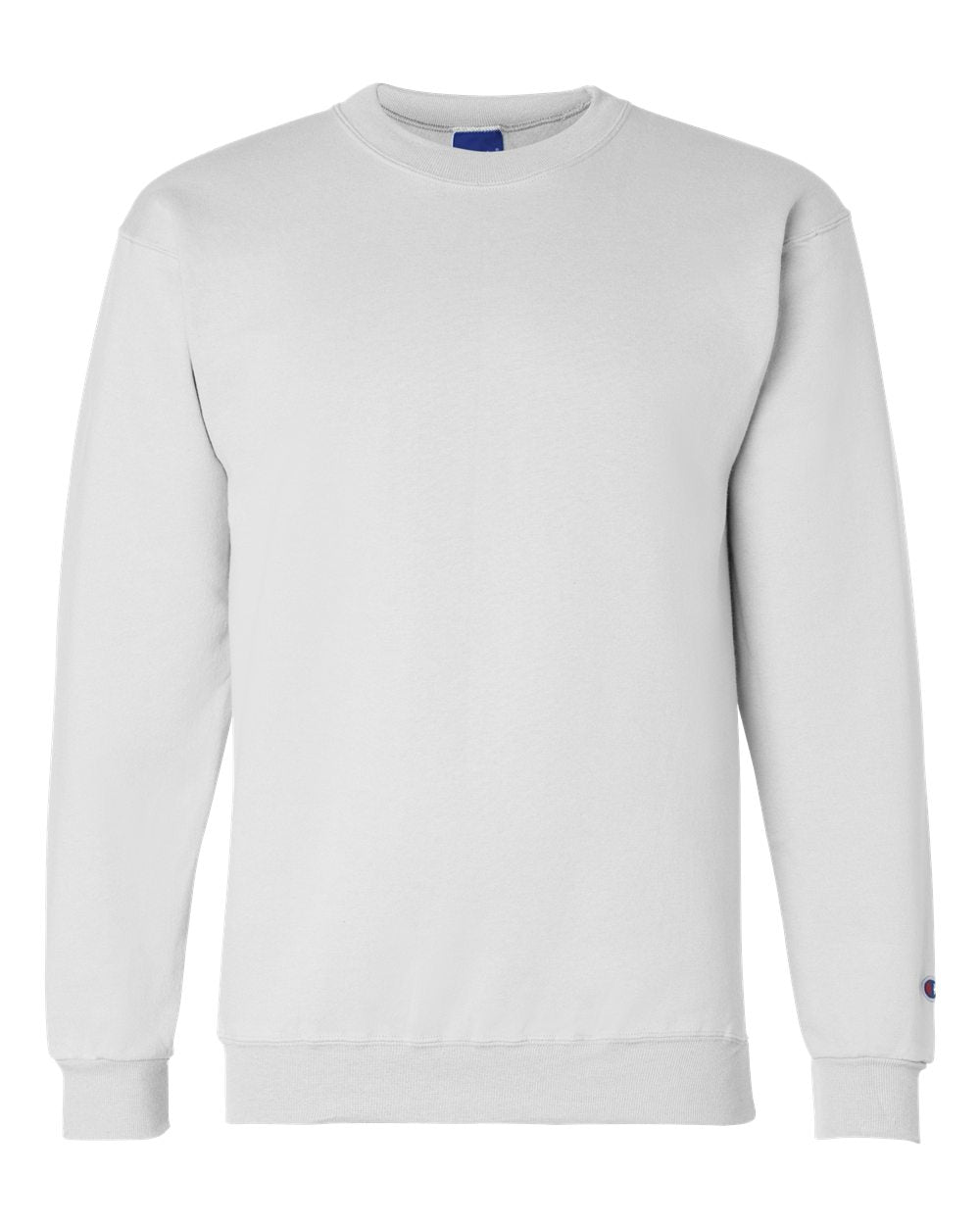 Champion Powerblend Crew Neck Sweatshirt