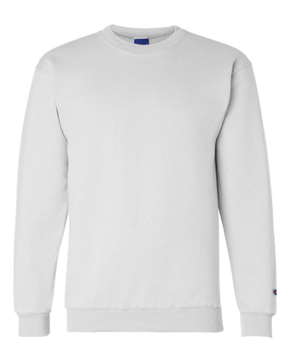 Champion Powerblend Crew Neck Sweatshirt