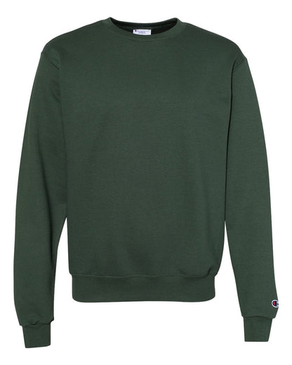 Champion Powerblend Crew Neck Sweatshirt