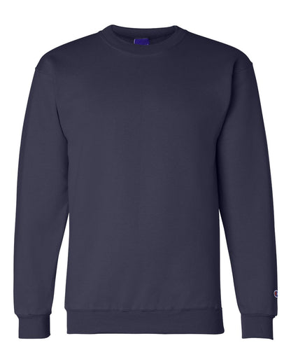 Champion Powerblend Crew Neck Sweatshirt