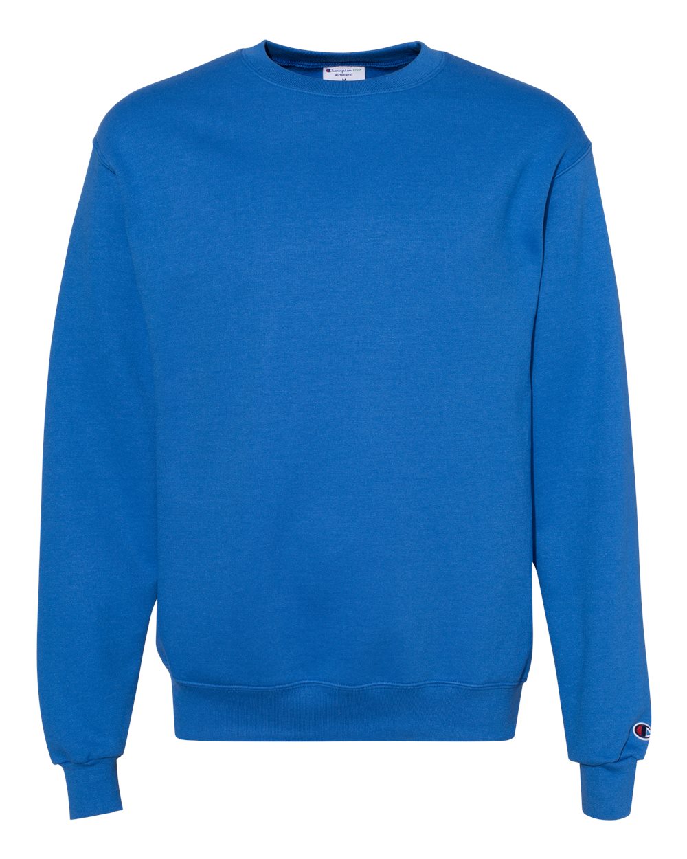 Champion Powerblend Crew Neck Sweatshirt