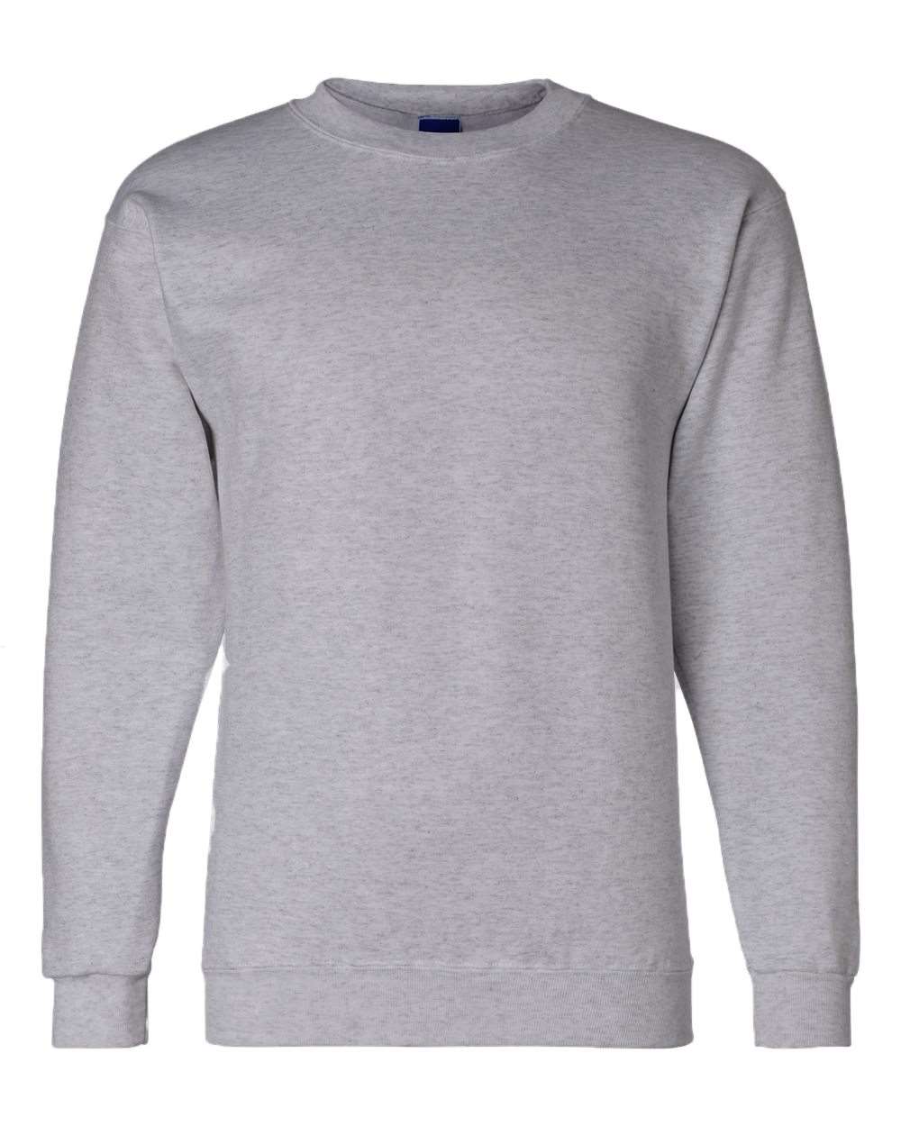 Champion Powerblend Crew Neck Sweatshirt