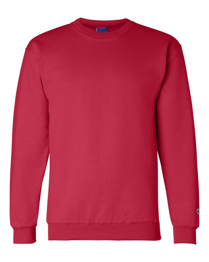 Champion Powerblend Crew Neck Sweatshirt