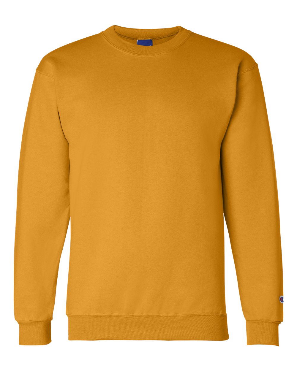 Champion Powerblend Crew Neck Sweatshirt