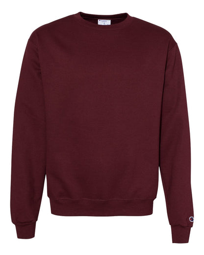 Champion Powerblend Crew Neck Sweatshirt