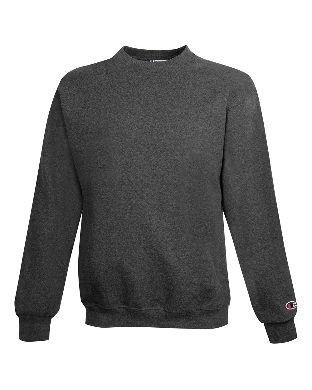 Champion Powerblend Crew Neck Sweatshirt