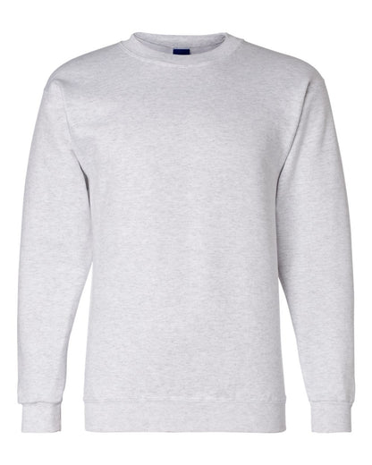 Champion Powerblend Crew Neck Sweatshirt