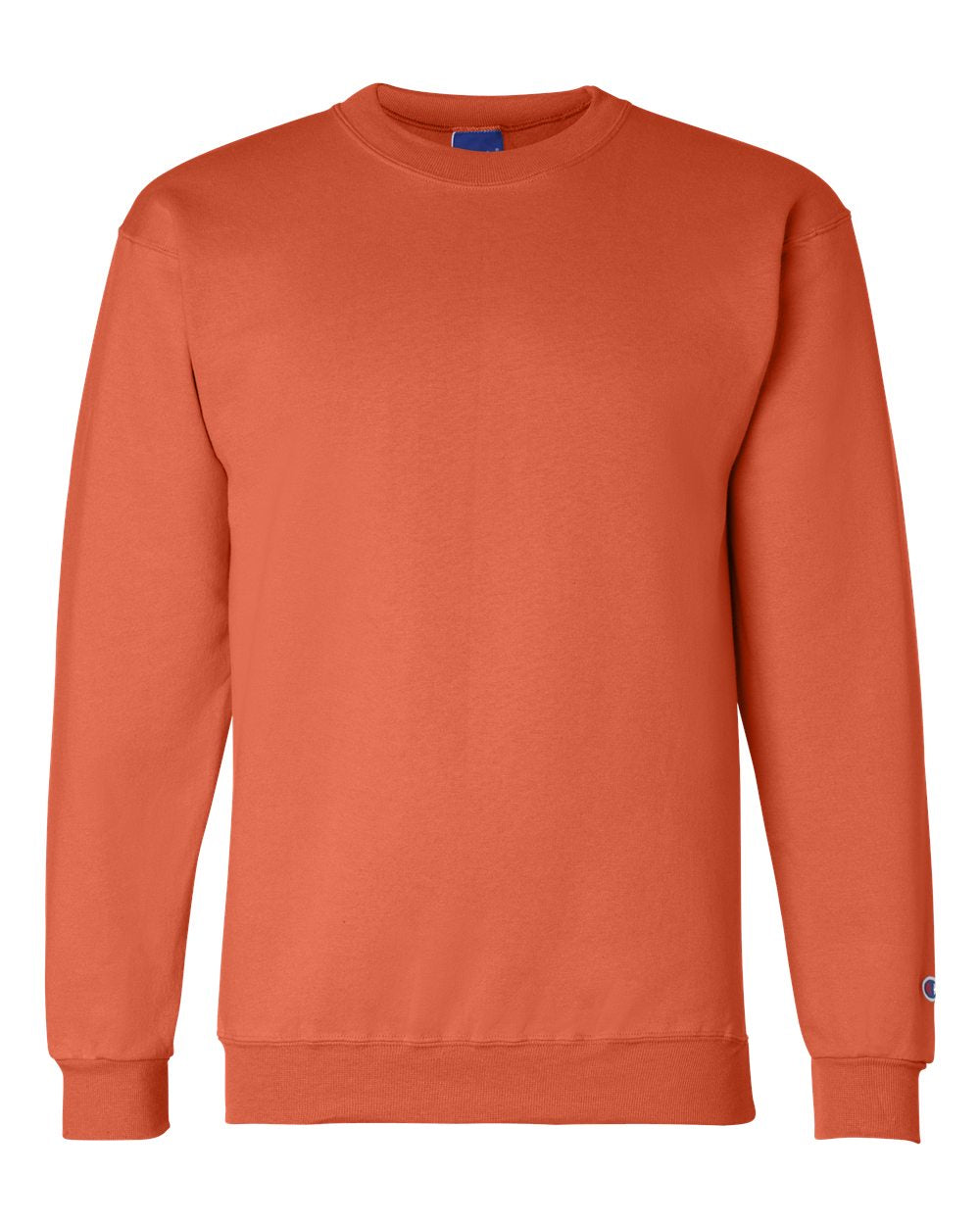 Champion Powerblend Crew Neck Sweatshirt