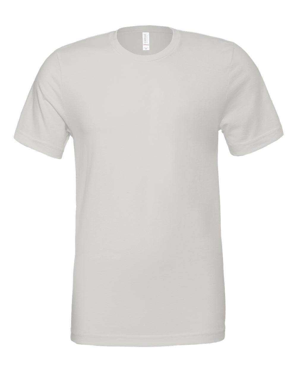 Bella + Canvas Unisex Jersey T-Shirt