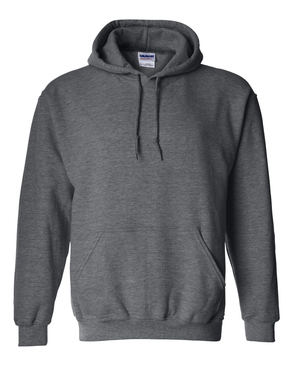 Gildan Heavy Blend Hooded Sweatshirt