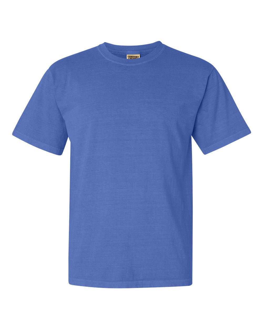 Comfort Colors Garment-Dyed Heavyweight T-Shirt