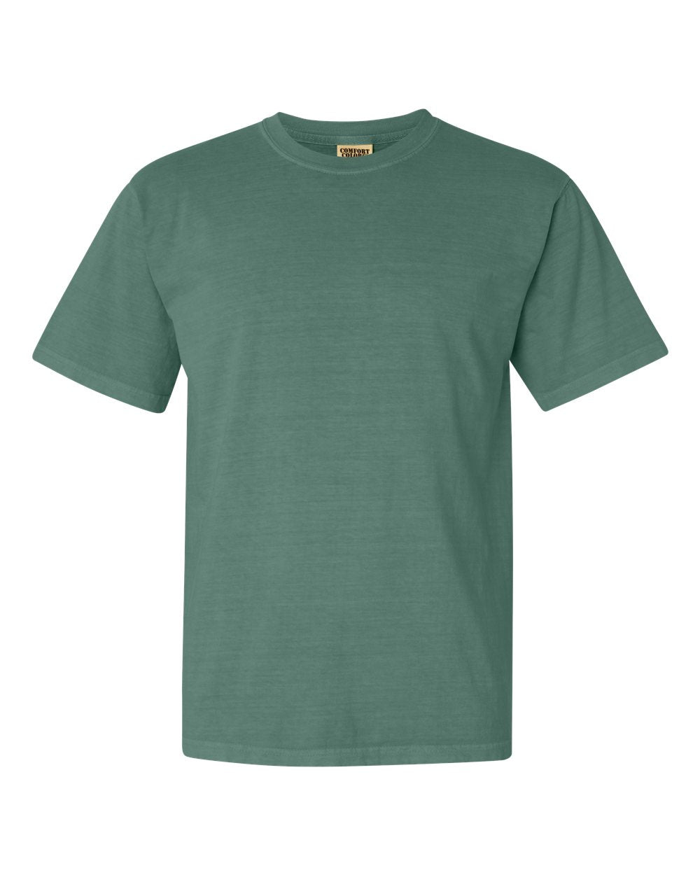 Comfort Colors Garment-Dyed Heavyweight T-Shirt