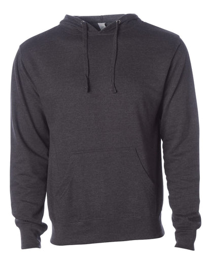 Independent Trading Co. Midweight Hooded Sweatshirt