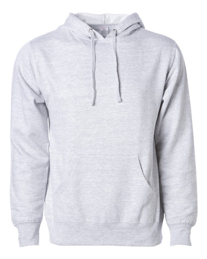 Independent Trading Co. Midweight Hooded Sweatshirt