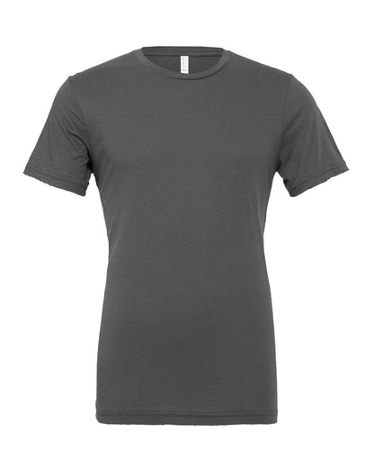 Bella + Canvas Unisex Jersey T-Shirt