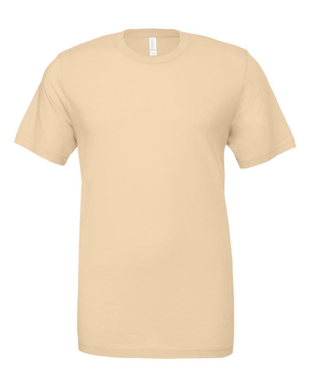 Bella + Canvas Unisex Jersey T-Shirt