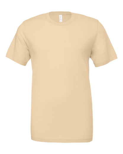 Bella + Canvas Unisex Jersey T-Shirt