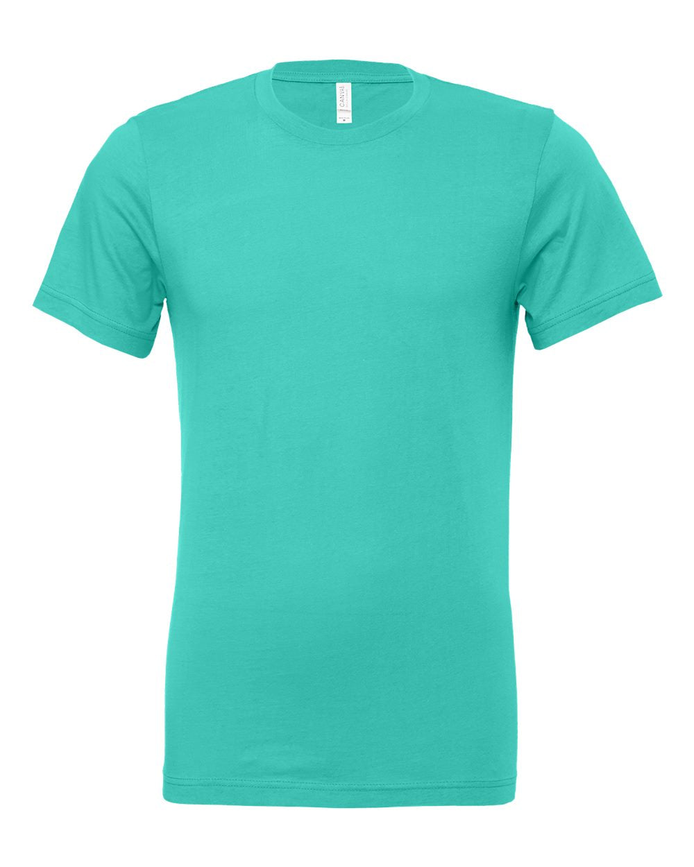 Bella + Canvas Unisex Jersey T-Shirt