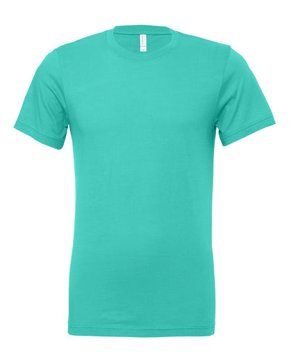 Bella + Canvas Unisex Jersey T-Shirt