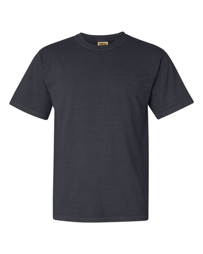 Comfort Colors Garment-Dyed Heavyweight T-Shirt