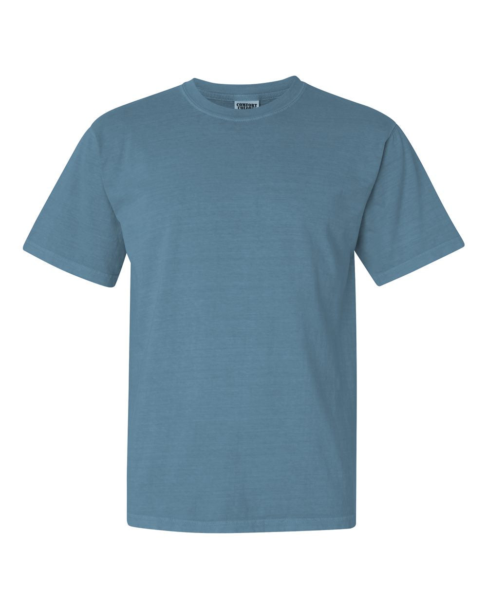 Comfort Colors Garment-Dyed Heavyweight T-Shirt