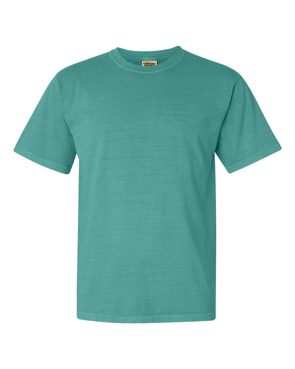 Comfort Colors Garment-Dyed Heavyweight T-Shirt