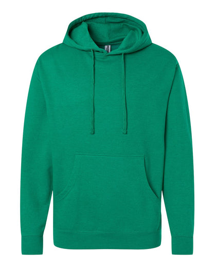 Independent Trading Co. Midweight Hooded Sweatshirt