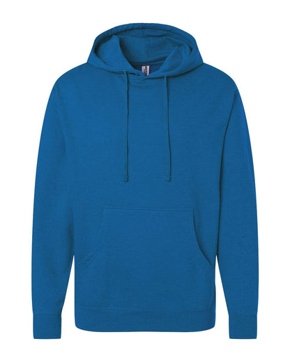 Independent Trading Co. Midweight Hooded Sweatshirt