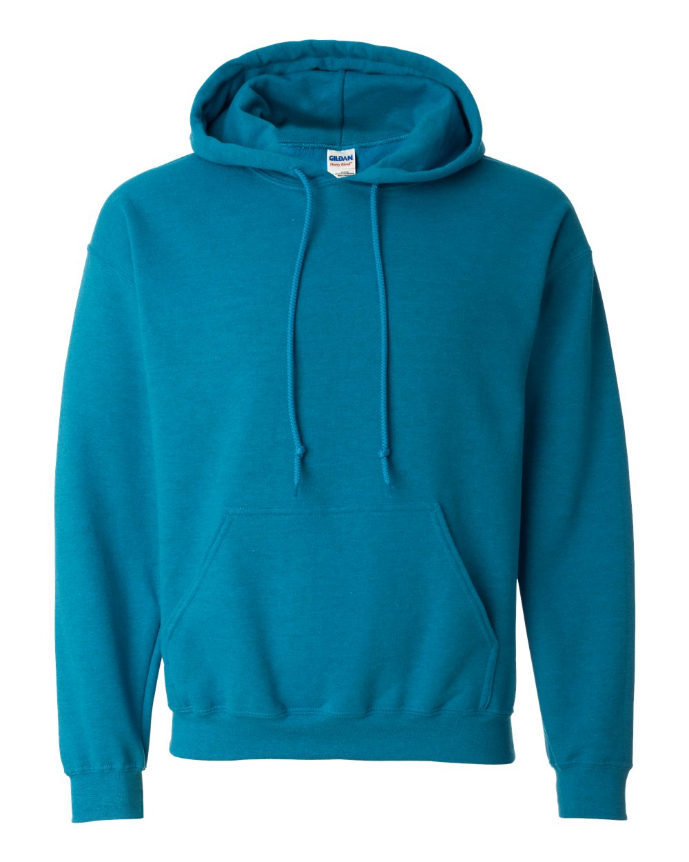 Gildan Heavy Blend Hooded Sweatshirt