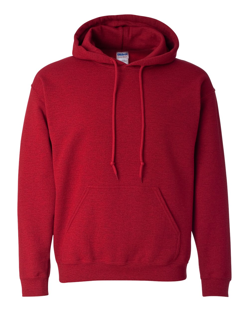 Gildan Heavy Blend Hooded Sweatshirt