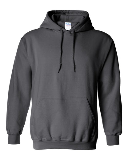 Gildan Heavy Blend Hooded Sweatshirt