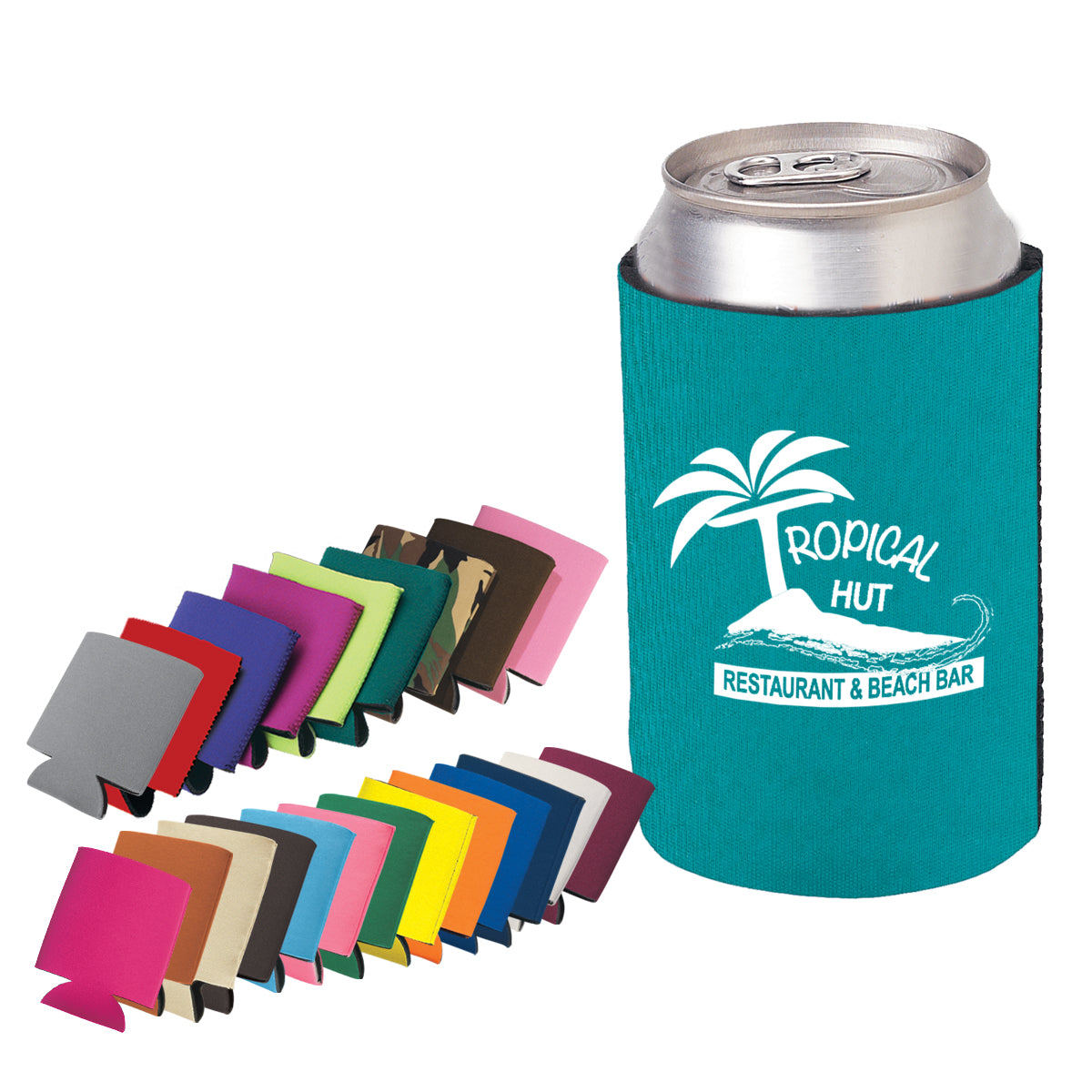 Kan-Tastic Can Cooler