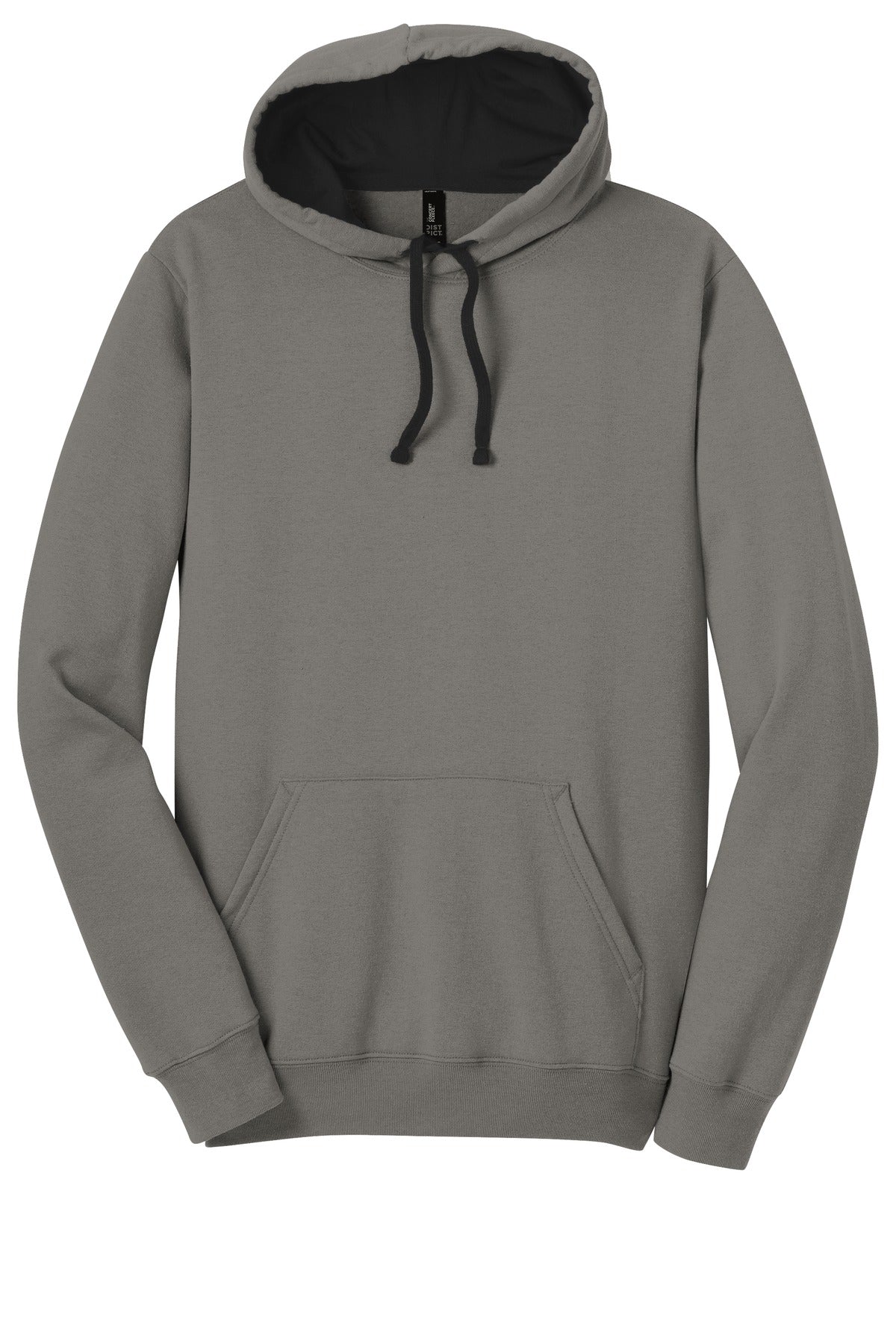 District The Concert Fleece Hoodie