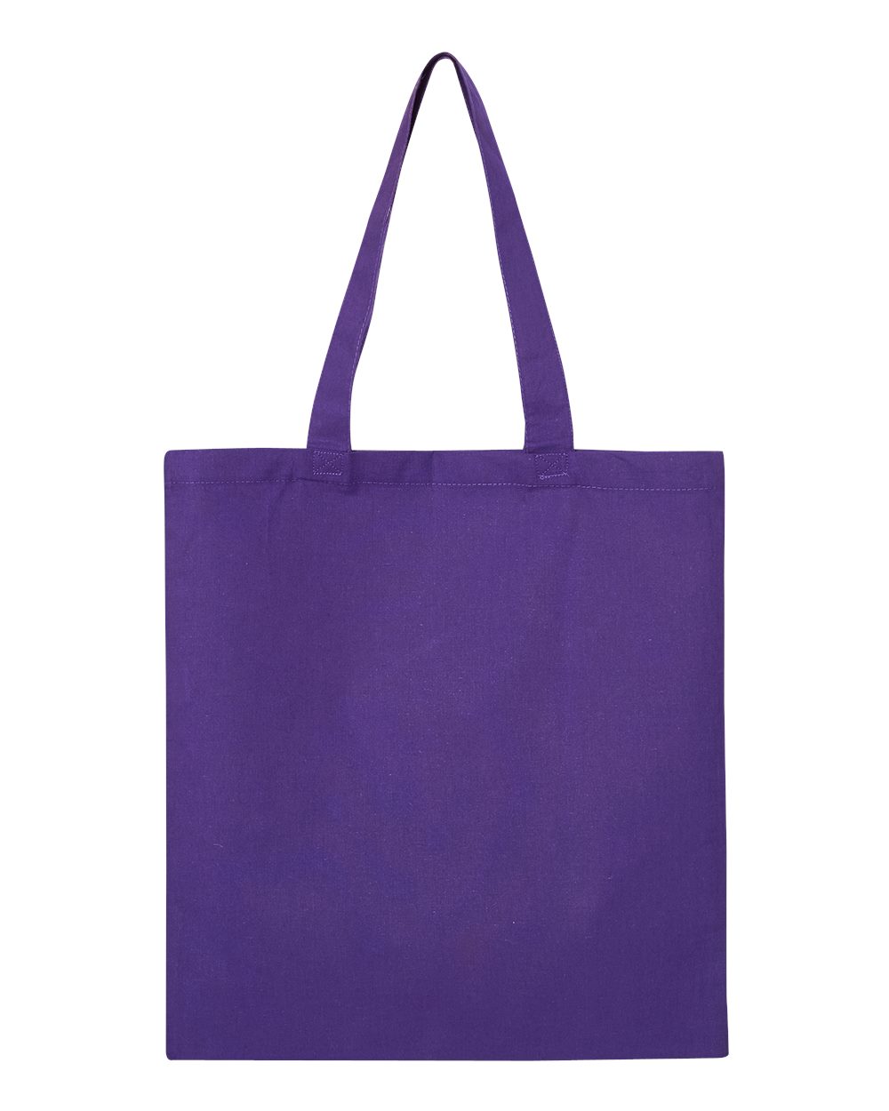 Q-Tees Economical Tote