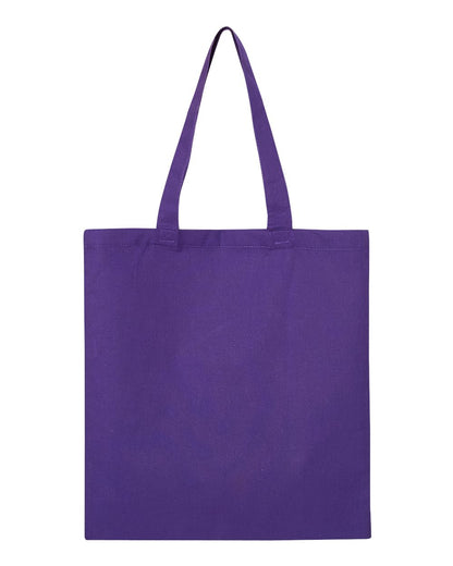 Q-Tees Economical Tote