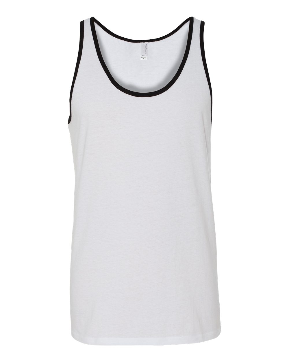 Bella + Canvas Unisex Jersey Tank Top